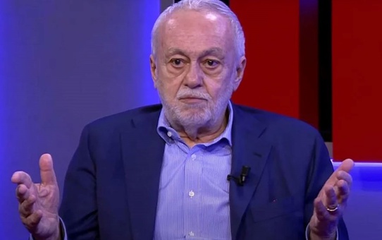 Ömer Üründül, derbide ''Çok ayıp etti'' diyerek o isme yüklendi