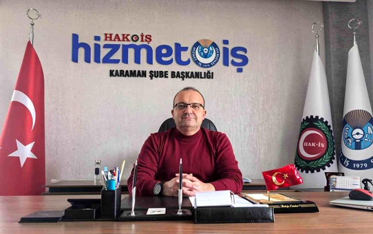 Toroslar Belediyesinde Toplu İş Sözleşmesi tartışması: Sendika 3 davayı da kazandı