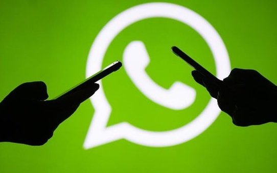 WhatsApp çöktü mü? 3 Aralık WhatsApp'a neden girilmiyor?