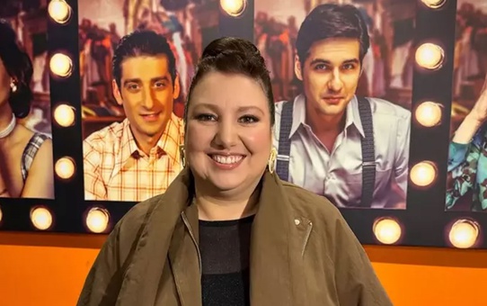 Adile Naşit'in hayatı film oldu: 5 Aralık'ta Vizyonda