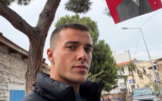 Survivor şampiyonu Cemal Can askerlik için gün sayıyor