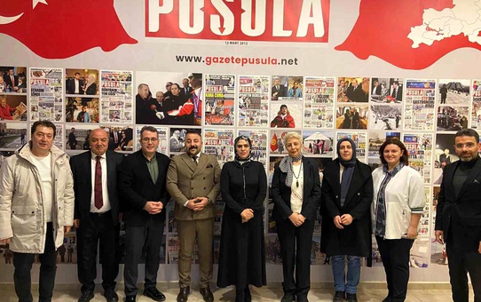 Kadına Yönelik Şiddetle Mücadele Vurgusu