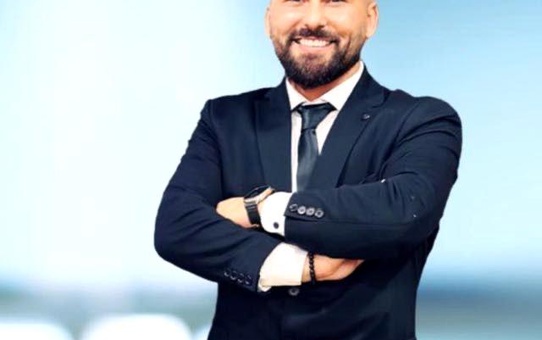 AKİB'de Genç İsim Mustafa Güney Yönetimde