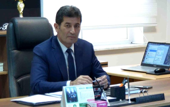 Yeni Konfederasyon AL-KON Kuruldu