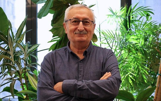 Toprak Yoksa Hayat Yok