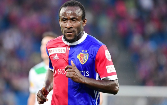 Yalan makinesine giren Doumbia'nın gerçek yaşı ağızları açık bıraktı