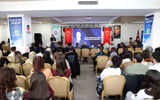 Acil tıp öğrenci kongresi Erzurum'da başladı