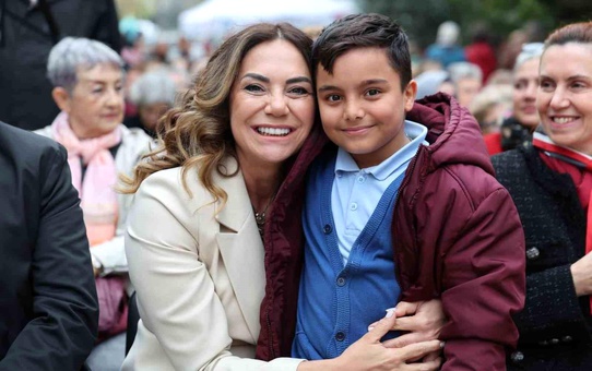 Kadınlar üretiyor, belediye istihdam ediyor: 11 ilçeye 11 kreş yolda