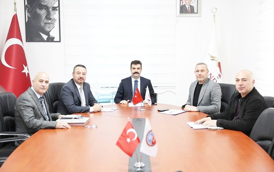 Sandıklı'dan kısa kısa