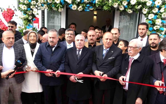 Van TV, HD Yayına Başladı