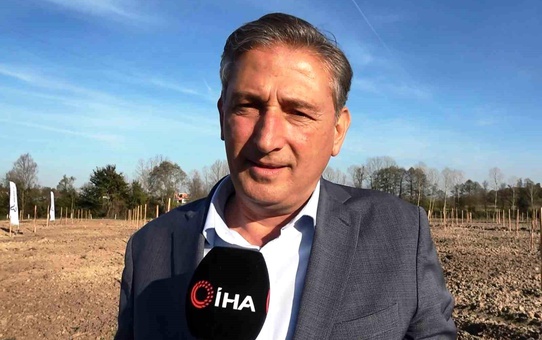 Başkan Candal: 'Tasarrufla kaynak üretiyor, sosyal projeleri büyütüyoruz'