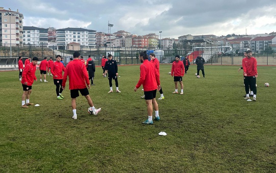 17 futbolcusu bahis cezası alan kulübün teknik direktörü, vali ve belediye başkanından yardım istedi