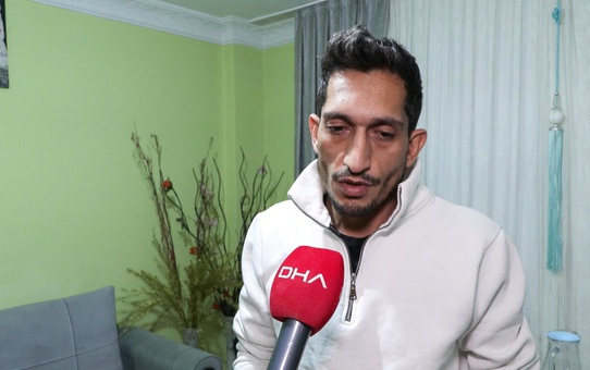 İki evladını birden kaybeden baba, hastaneyi işaret etti: Belki sarı serum tetikledi