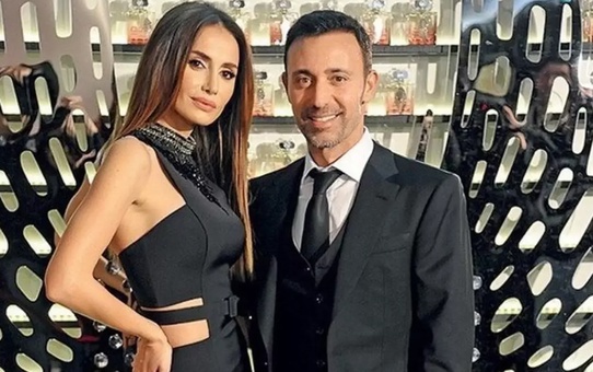 Mustafa Sandal, nafaka ödemiyor iddialarına dekontla yanıt verdi