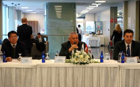 Yerel Üretim İçin Anti-Damping Çağrısı