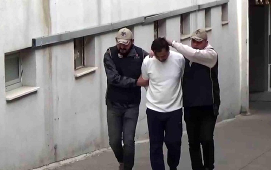 FETÖ'cü İcra Müdürü Adana'da Yakalandı