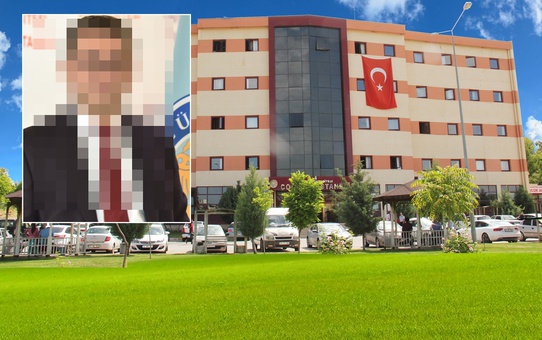 Bıçak parası vermeyenleri taburcu etmeyen doktor görevine döndü