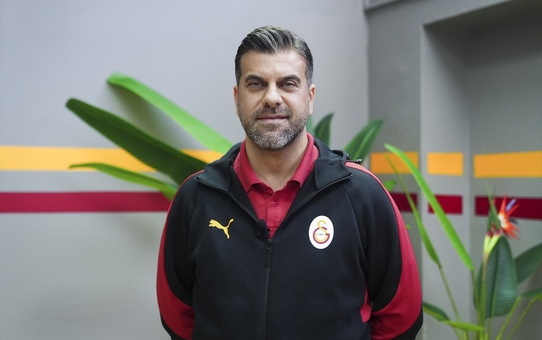 Galatasaray Kadın Basketbol Takımı Final için Hedefte