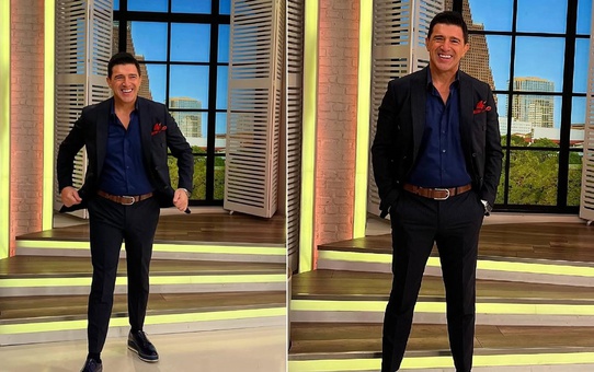 Hakan Ural programda neden yoktu? İşte merak edilen o açıklama...