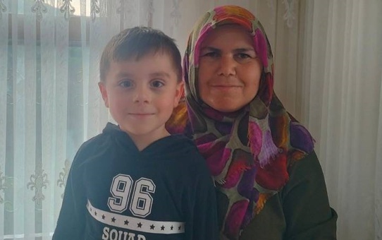 Bozkurt'ta Anne ve Oğulun Ölüm Nedenleri Açıklandı