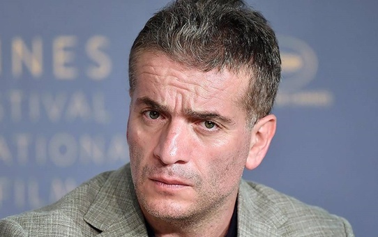 Ölümden dönen Murat Cemcir'den ilk açıklama