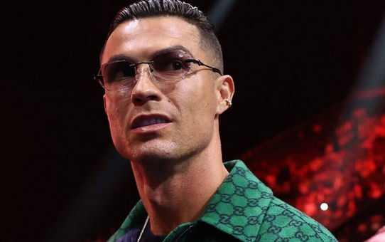 Cristiano Ronaldo bambaşka bir sektöre giriyor! İşte yeni mesleği