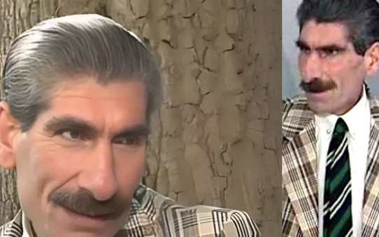'Kapıcı Abdül' yıllar sonra ortaya çıktı, görenler tanıyamadı!