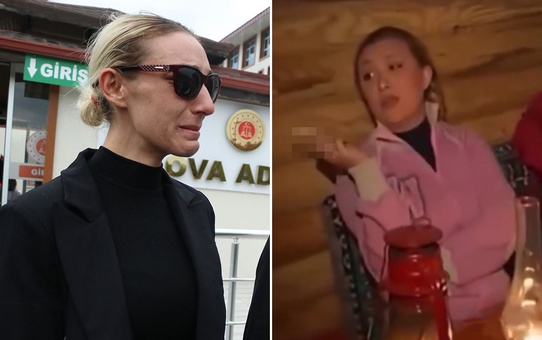 Kızının tutuklanmasının ardından Güllü'nün yıllar önce çocukları için söyledikleri dikkat çekti