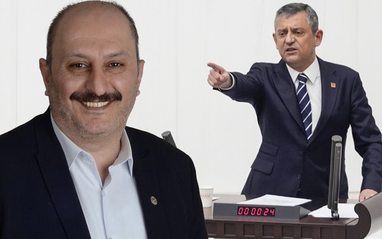 'Partimiz şaibeli yapıların sığınağı değildir' paylaşımı yapan isim CHP'den ihraç edildi