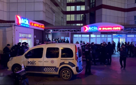 Yılbaşı öncesi kabus geri döndü! 21 yaşındaki genç hayatını kaybetti