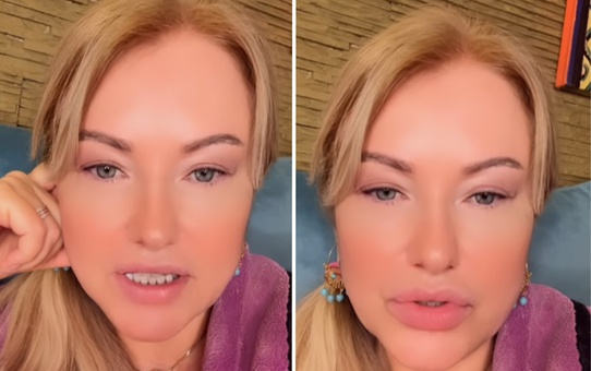 Hilal Cebeci'den linç tepkisi: ''Sinirlenirsem çok kötü uğraşırım''