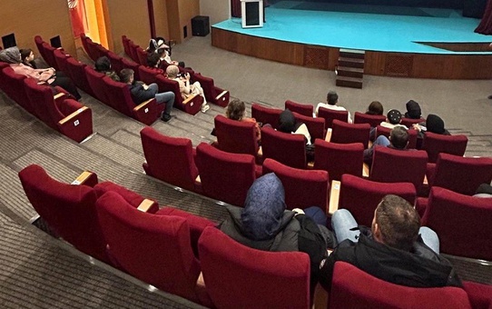 Özel çocuklarla iletişimde altın kurallar anlatıldı