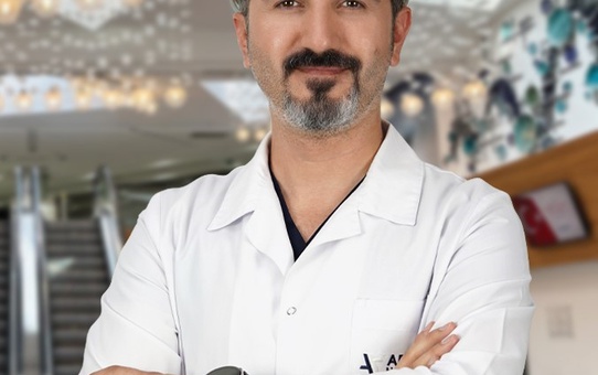 Bacak Ağrıları İçin Uzman Görüşü