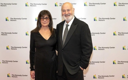 Ünlü Yönetmen Rob Reiner ve Eşi Ölü Bulundu