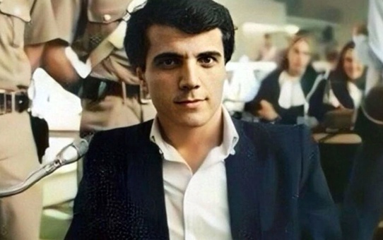 Abdullah Çatlı'nın hayatı film oldu! İşte canlandıran futbolcu 