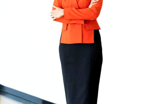Evrim Bayam Eczacıbaşı'nın İnsan Kaynakları Başkanlığına Atandı