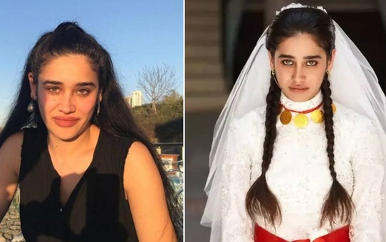 Evlenme ve din değiştirme iddiaları! Meltem Miraloğlu'ndan açıklama geldi
