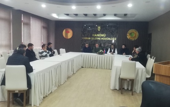 Orman Köylüsünün Zorlu Şartları Gündemde