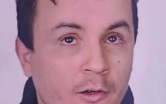 Engelli Halil Özer'in Cansız Bedeni Bulundu