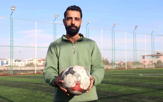 Hatay'da Amatör Maçta Kavga: 3 Yaralı