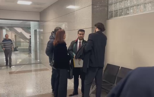 Sinema Sanatçısı Engin Çağlar Kazada Hayatını Kaybetti