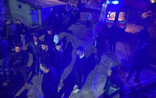 Kütahya'da Maden Kazasından İyi Haber
