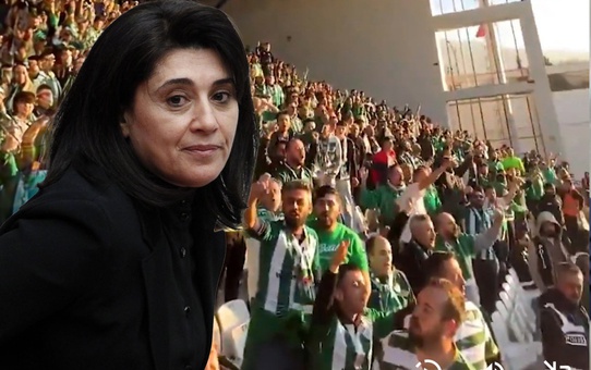 Babası, Leyla Zana'ya 'kızım' dedi mi? Ayyüce Türkeş çok sert çıktı