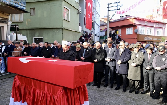 Van'da Asker Hayatını Kaybetti
