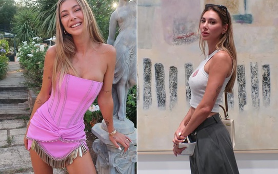 Şeyma Subaşı sessizliğini bozdu! Kur'an-ı Kerim paylaşımı gündem oldu