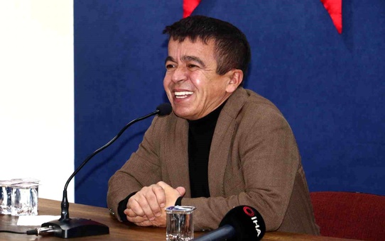 Halil Mutlu, Öğrencilerle Buluştu