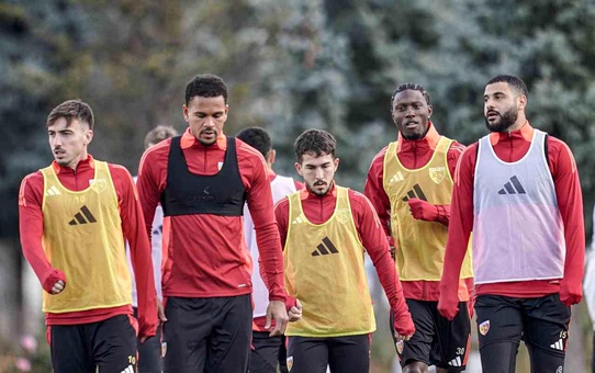 Kayserispor 5 Eksikle Konyaspor'u Ziyaret Edecek