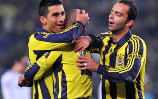 Nereden nereye! Fenerbahçe'nin eski yıldızı Süper Amatör Lig'e transfer oldu 