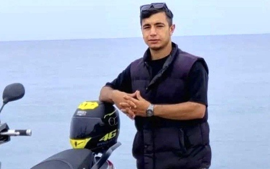 Bodrum'da Motosiklet Kazası: Bir Genç Hayatını Kaybetti