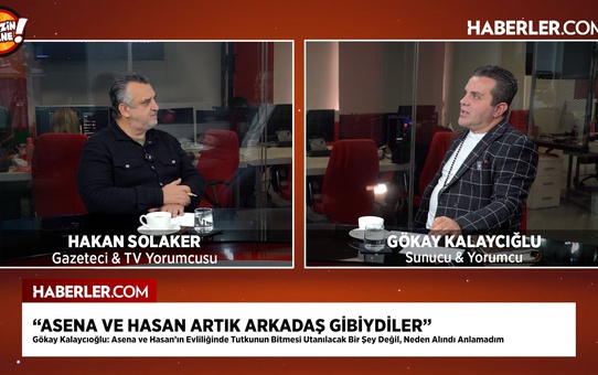 Asena'nın boşanması ve kulisler Magazin Bahane'de masaya yatırıldı